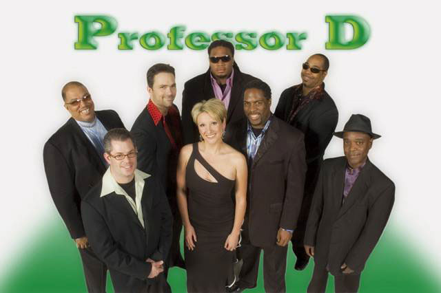 Professor D
